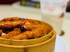-香港池仔记肠粉王(博多新记襄阳南路店)