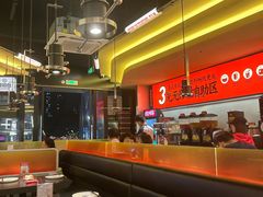 -师烤·豆花烤鱼(广州荔湾扬韬广场店)