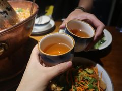 -觅山云南菜(泊富ICITY店)