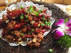 -隆喜元鱼汤包·海鲜(中联广场店)
