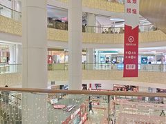 -银泰百货(北京大红门店)