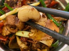 -高子烧鸡公(五里堆路店)