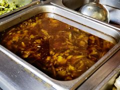 -兴福老面馆(寺路街店)