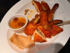 -穿越·外婆家(西溪天堂店)