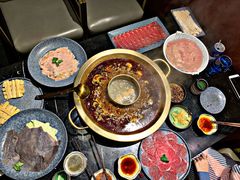 -肆味(东原1891江景店)
