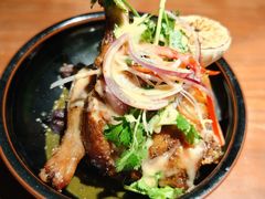 -MAGPIE喜鹊派餐厅(华侨城店)