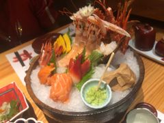 -花潮料理艺食馆(世欧广场店)