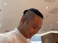 -西贝(枫蓝国际购物中心店)