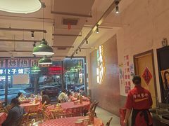 -龙师傅卤炒(天马店)