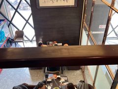 -肆月河豚·新淮扬(金融街店)