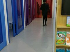 -英孚教育青少儿(河东资深教研中心)