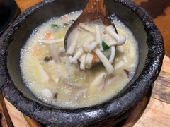 -敏珠拉姆藏餐·南京厨房(富春江东街店)