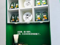 -宜家·瑞典风味餐厅(青岛商场店)