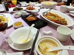 膏蟹-金时代顺风大酒店(静安大融城店)