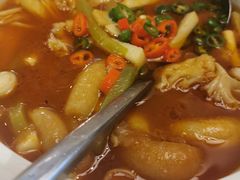 -三宝大饭店-中和艺素餐厅(浦上金山正祥广场店)