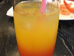 -东方红海鲜百汇(国际大厦店)