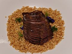 -宫燕府·京菜·烤鸭·淮扬菜(王府中心店)