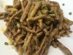 金枝玉叶上海食府(三里河店)-金枝玉叶上海人家食府(三里河店)