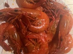-加餐海鲜自助(集美银泰百货店)
