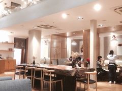 大堂-茶米烧腊茶餐厅(石龙店)