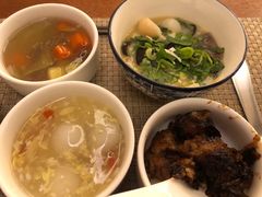 -西安赛瑞喜来登大酒店