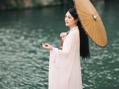 -汉仪华裳汉服旗袍·摄影写真馆(乌镇西栅店)