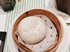 -桂满陇·杭州小馆(巴黎春天浦建店)