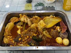 -金张掖麻辣烫(凤城一路店)