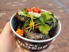 -董顺桃老长沙臭豆腐(步行街店)