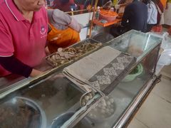 -富记鱼蛋粉(西村店)