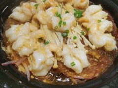 -茅庐川菜(烟台万象汇店)