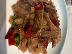 -19号私房菜(云南路店)