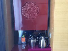 -扬州皇冠假日酒店