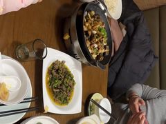 -食光慢宴·安吉土菜馆