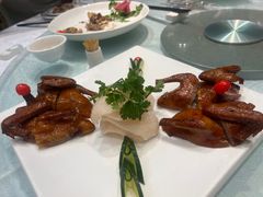 -金米箩大酒店(五角场店)