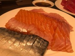 -上海东方佘山翰悦阁酒店·Vie全日制餐厅