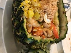 -无招牌海鲜餐厅(怡丰城店)