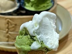 椰子-歎雪糕低糖低脂Gelato冰淇淋