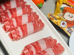捞派肥牛-海底捞火锅(莘松路店)