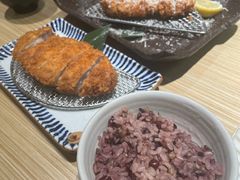 -堂本家·二代目·炸猪排(Express东海店)