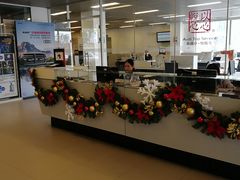 -深圳锦龙奥迪4S店(前海店)