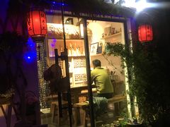 门面-八珍手工水饺·妈妈的爱(传芳巷店)