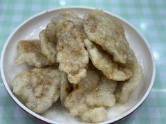 -服务大楼冷面(延大店)