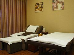 -苏沐堂全息足浴·SPA·按摩(万科美好广场店)