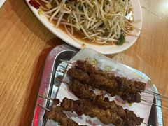 -三中高皇羊肉馆