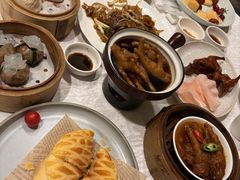 -丰鲤楼•闽南茶楼(仟禧汇店)