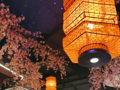 -荷塘秋月·本帮江浙菜(国权路店)