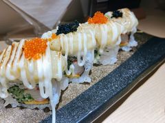 -江左尚白日本料理(万象城店)
