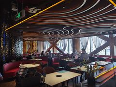 -喜庭海鲜自助(北辰三角洲北辰荟店)