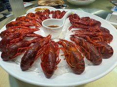 -刘栋梁大排档(淮海东路店)